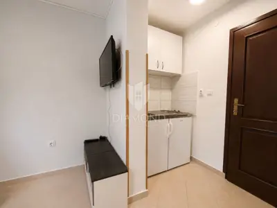 Umag, Dva stana u gradu - 13