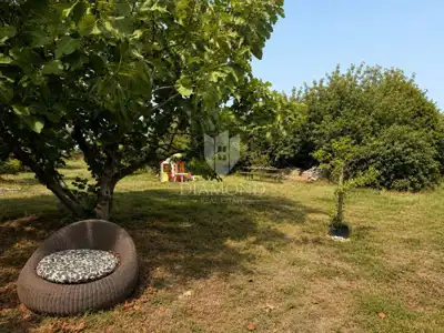 Umag, Dva stana u gradu - 16