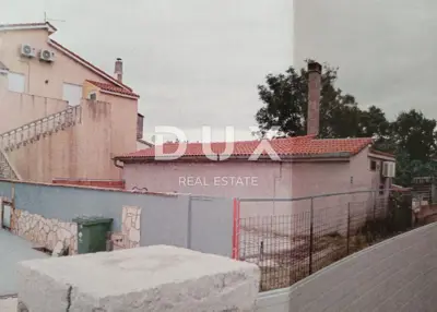 Haus 258 m², Šišan - zwei Wohneinheiten - 2