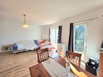 Apartment 72.1 m², Vrsar - 2 bedrooms, terrace and garden - 5