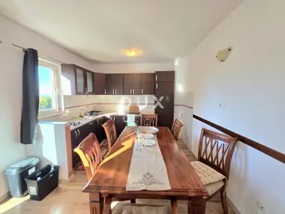Apartment 72.1 m², Vrsar - 2 bedrooms, terrace and garden - 2