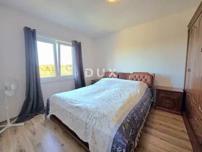 Apartment 72.1 m², Vrsar - 2 bedrooms, terrace and garden - 15