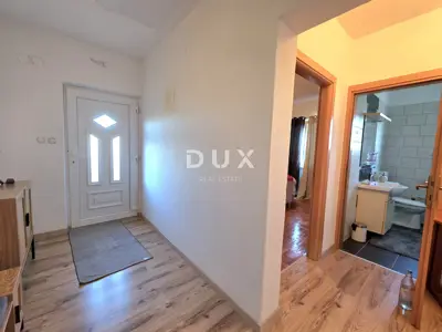 Apartment 72.1 m², Vrsar - 2 bedrooms, terrace and garden - 10