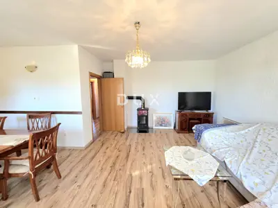 Apartment 72.1 m², Vrsar - 2 bedrooms, terrace and garden - 6