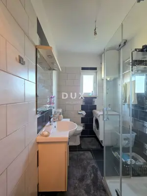 Apartment 72.1 m², Vrsar - 2 bedrooms, terrace and garden - 12