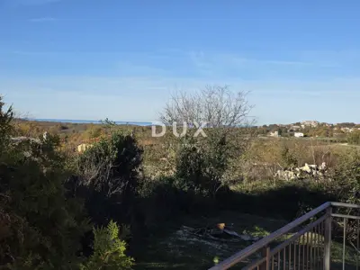Apartment 72.1 m², Vrsar - 2 bedrooms, terrace and garden - 8