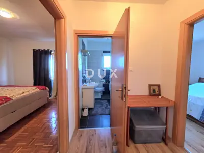 Apartment 72.1 m², Vrsar - 2 bedrooms, terrace and garden - 11
