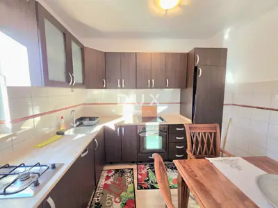 Apartment 72.1 m², Vrsar - 2 bedrooms, terrace and garden - 3