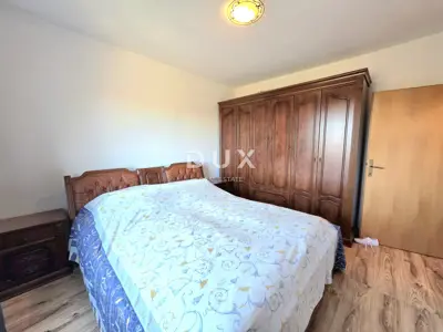 Apartment 72.1 m², Vrsar - 2 bedrooms, terrace and garden - 16