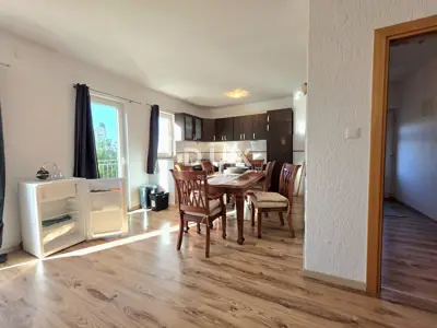 Apartment 72.1 m², Vrsar - 2 bedrooms, terrace and garden - 9