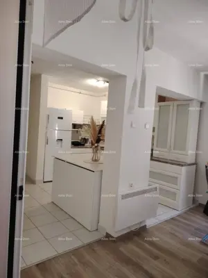 Wohnung 96 m², Pula Centar, Meerblick - 3