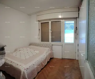 Wohnung 96 m², Pula Centar, Meerblick - 9