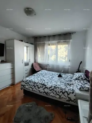 Wohnung 96 m², Pula Centar, Meerblick - 7