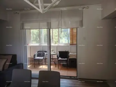 Wohnung 96 m², Pula Centar, Meerblick - 6