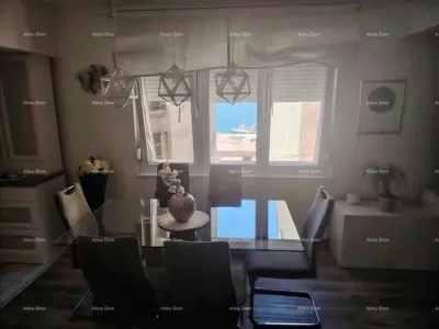 Wohnung 96 m², Pula Centar, Meerblick - 5