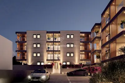 New modern apartment with its own garden - Split - 2