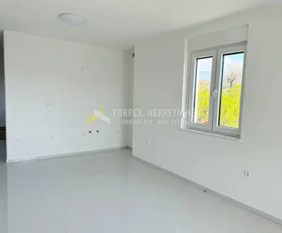 NOVI VINODOLSKI - Apartment in a New Building 66 m² with Two Bedrooms - 7