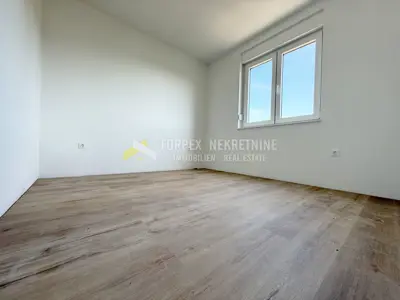 NOVI VINODOLSKI - Apartment in a New Building 66 m² with Two Bedrooms - 3