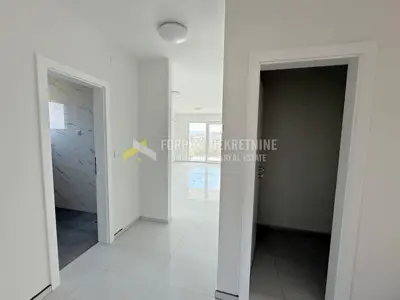 NOVI VINODOLSKI - Apartment in a New Building 66 m² with Two Bedrooms