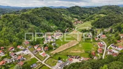 Building land 7,608 m², Tuheljske Toplice, near the swimming pools - 6