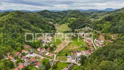 Building land 7,608 m², Tuheljske Toplice, near the swimming pools - 5