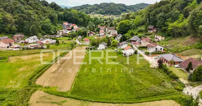 Building land 7,608 m², Tuheljske Toplice, near the swimming pools - 4