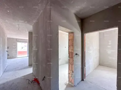 New construction! Apartment for sale in an attractive location, Peroj! - 8