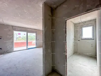 New construction! Apartment for sale in an attractive location, Peroj! - 12