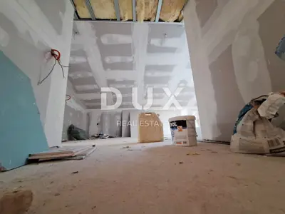 RIJEKA, KOSTRENA - Freistehendes Haus 4 Schlafzimmer + Wohnzimmer - Pool, Garten, Aussicht! - 18