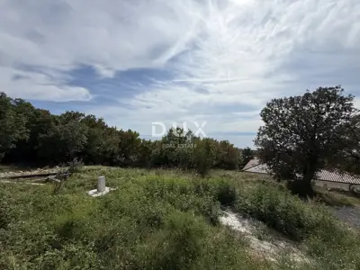 RIJEKA, KOSTRENA - Freistehendes Haus 4 Schlafzimmer + Wohnzimmer - Pool, Garten, Aussicht! - 6