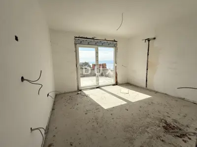 RIJEKA, KOSTRENA - Freistehendes Haus 4 Schlafzimmer + Wohnzimmer - Pool, Garten, Aussicht! - 10