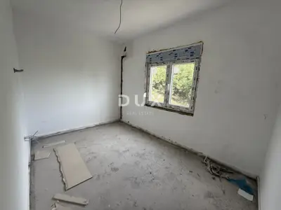 RIJEKA, KOSTRENA - Freistehendes Haus 4 Schlafzimmer + Wohnzimmer - Pool, Garten, Aussicht! - 12