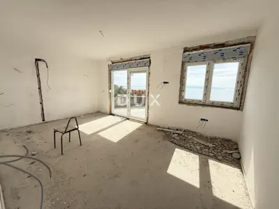 RIJEKA, KOSTRENA - Freistehendes Haus 4 Schlafzimmer + Wohnzimmer - Pool, Garten, Aussicht! - 8
