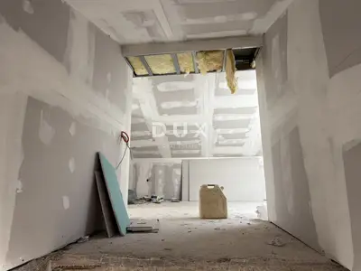 RIJEKA, KOSTRENA - Freistehendes Haus 4 Schlafzimmer + Wohnzimmer - Pool, Garten, Aussicht! - 13