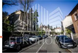 Vila 400 m², Donji grad - blizina Britanskog trga