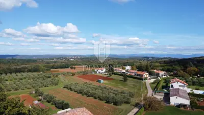 Land 8,975 m², Poreč - building plot and quiet location - 4