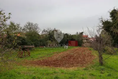 Building plot 613 m², center of Vodnjan - 5