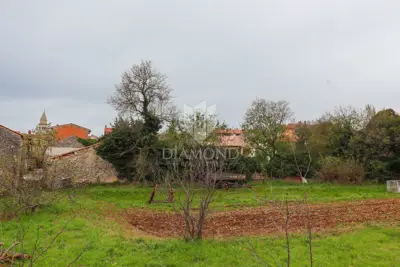 Building plot 613 m², center of Vodnjan - 6