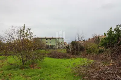 Building plot 613 m², center of Vodnjan - 2