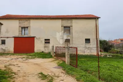 Building plot 613 m², center of Vodnjan - 14