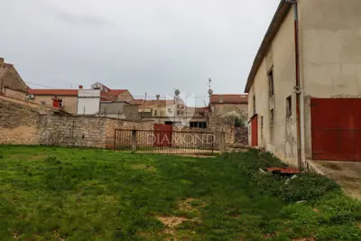 Building plot 613 m², center of Vodnjan - 13