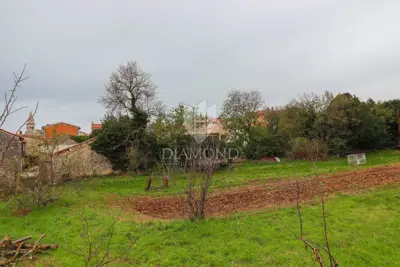 Building plot 613 m², center of Vodnjan - 10