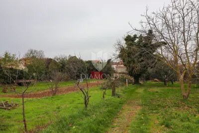 Building plot 613 m², center of Vodnjan - 12