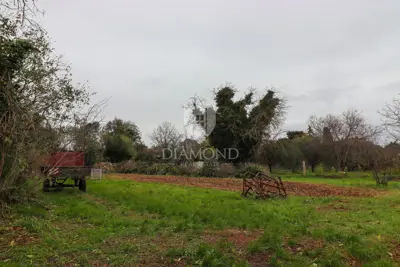 Building plot 613 m², center of Vodnjan - 4