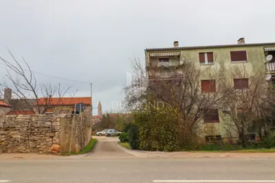 Building plot 613 m², center of Vodnjan - 15