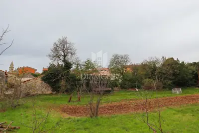 Building plot 613 m², center of Vodnjan - 9