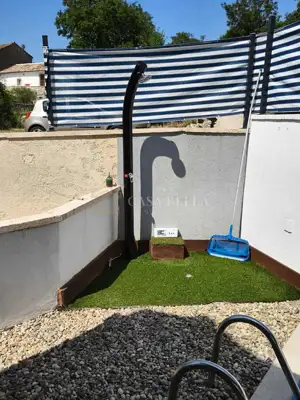 Haus 160 m², Dobrinj na Krku - ruhige Lage - 11