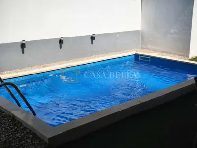 Haus 160 m², Dobrinj na Krku - ruhige Lage - 12