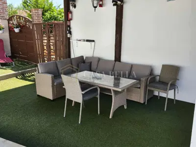 Haus 160 m², Dobrinj na Krku - ruhige Lage - 13