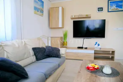 Haus 160 m², Dobrinj na Krku - ruhige Lage - 4